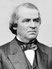 Andrew Johnson photo