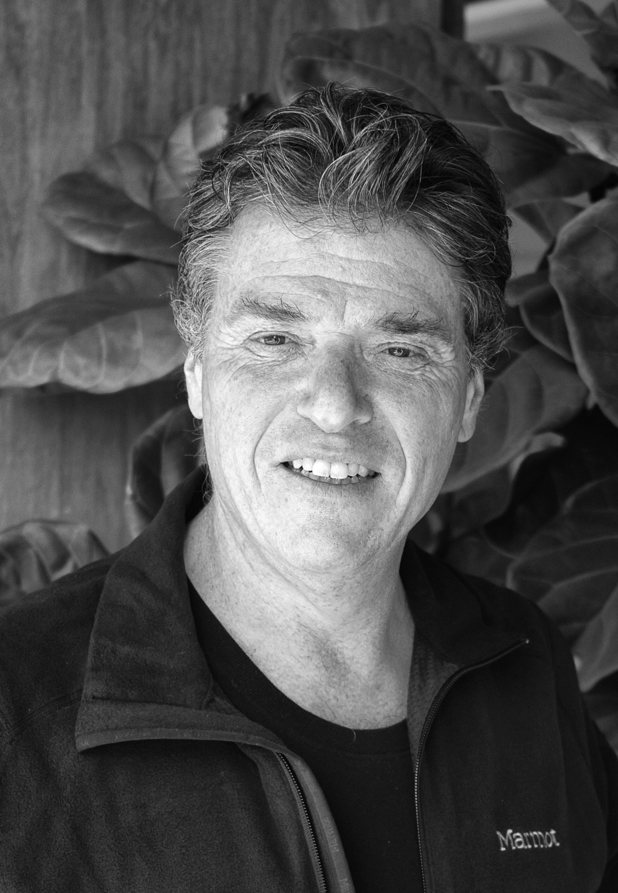 Andrew Keen photo