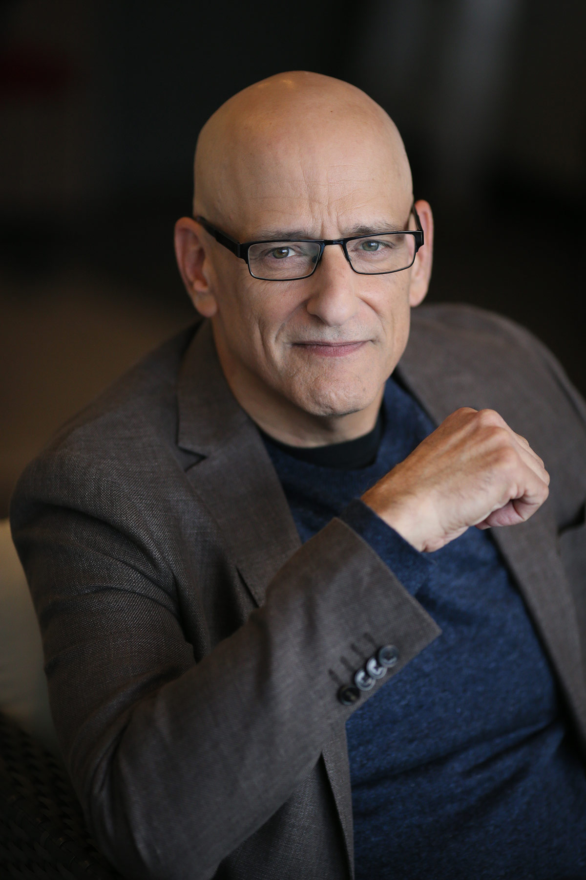 Andrew Klavan photo