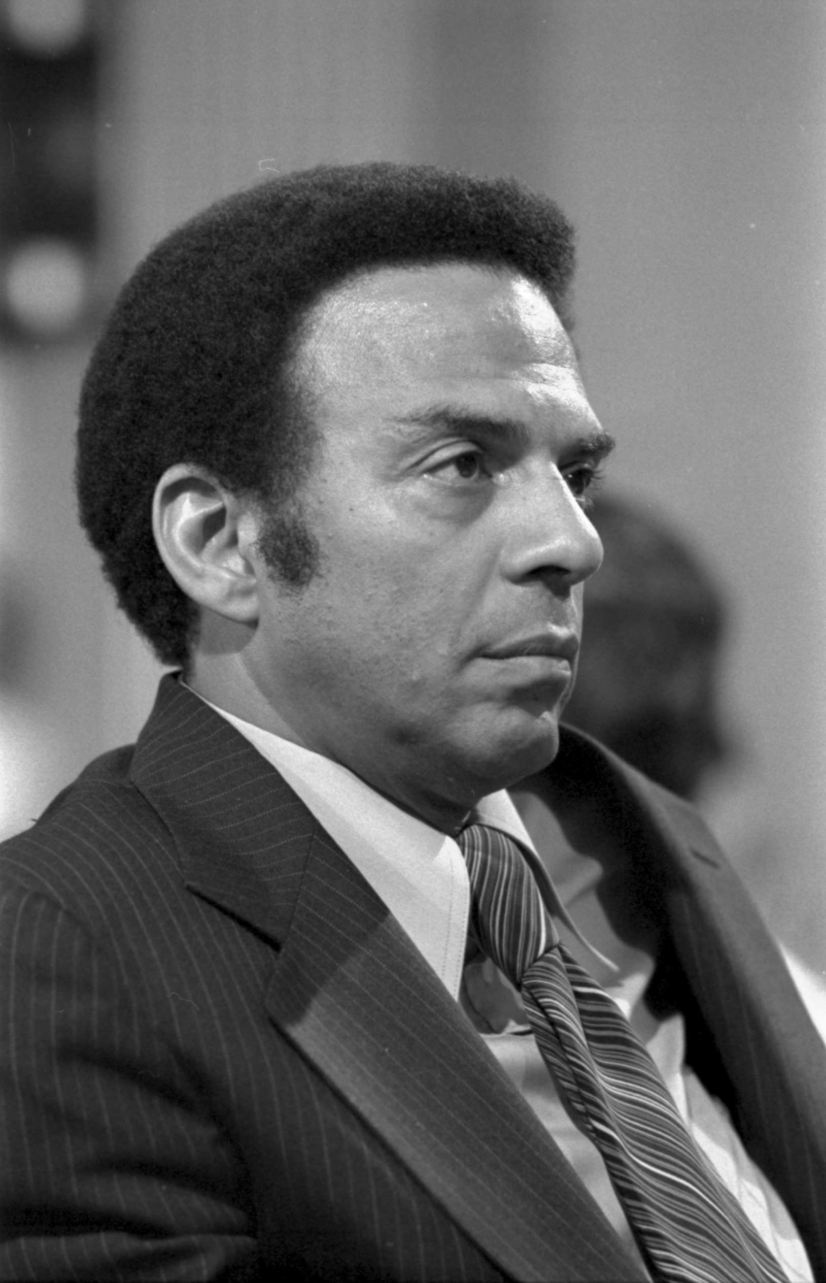 Andrew Young photo