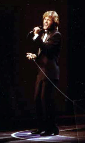 Andy Gibb photo