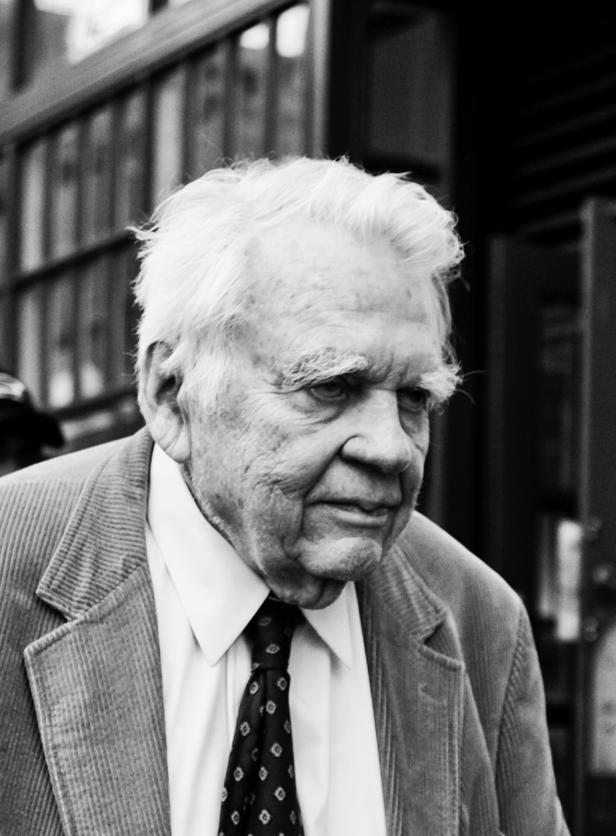 Andy Rooney photo