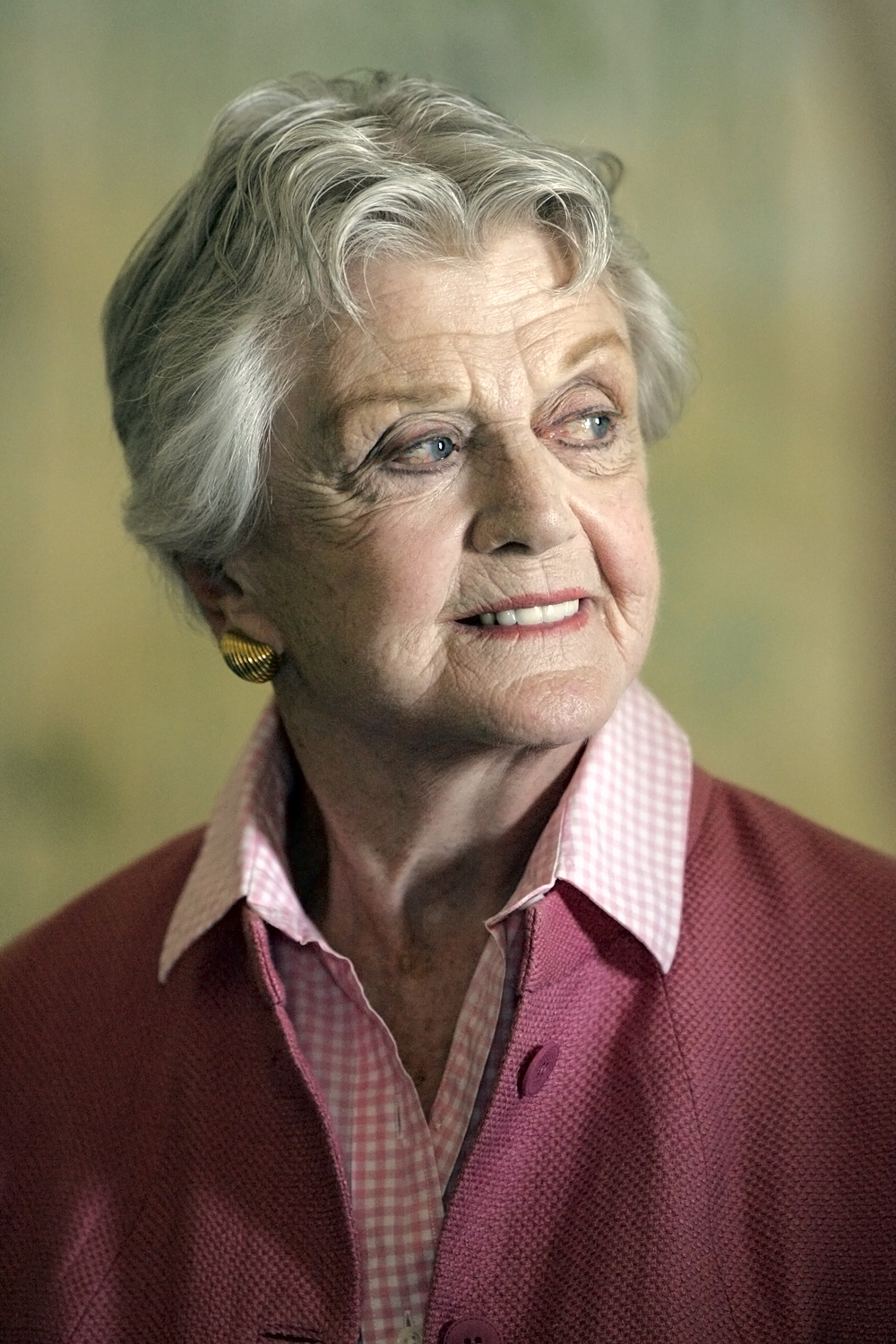 Angela Lansbury photo