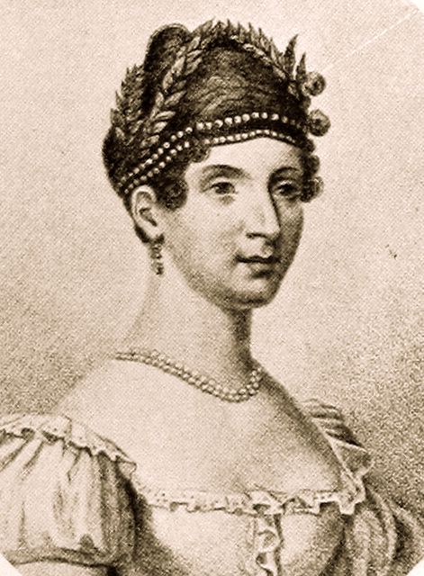 Angelica Catalani photo