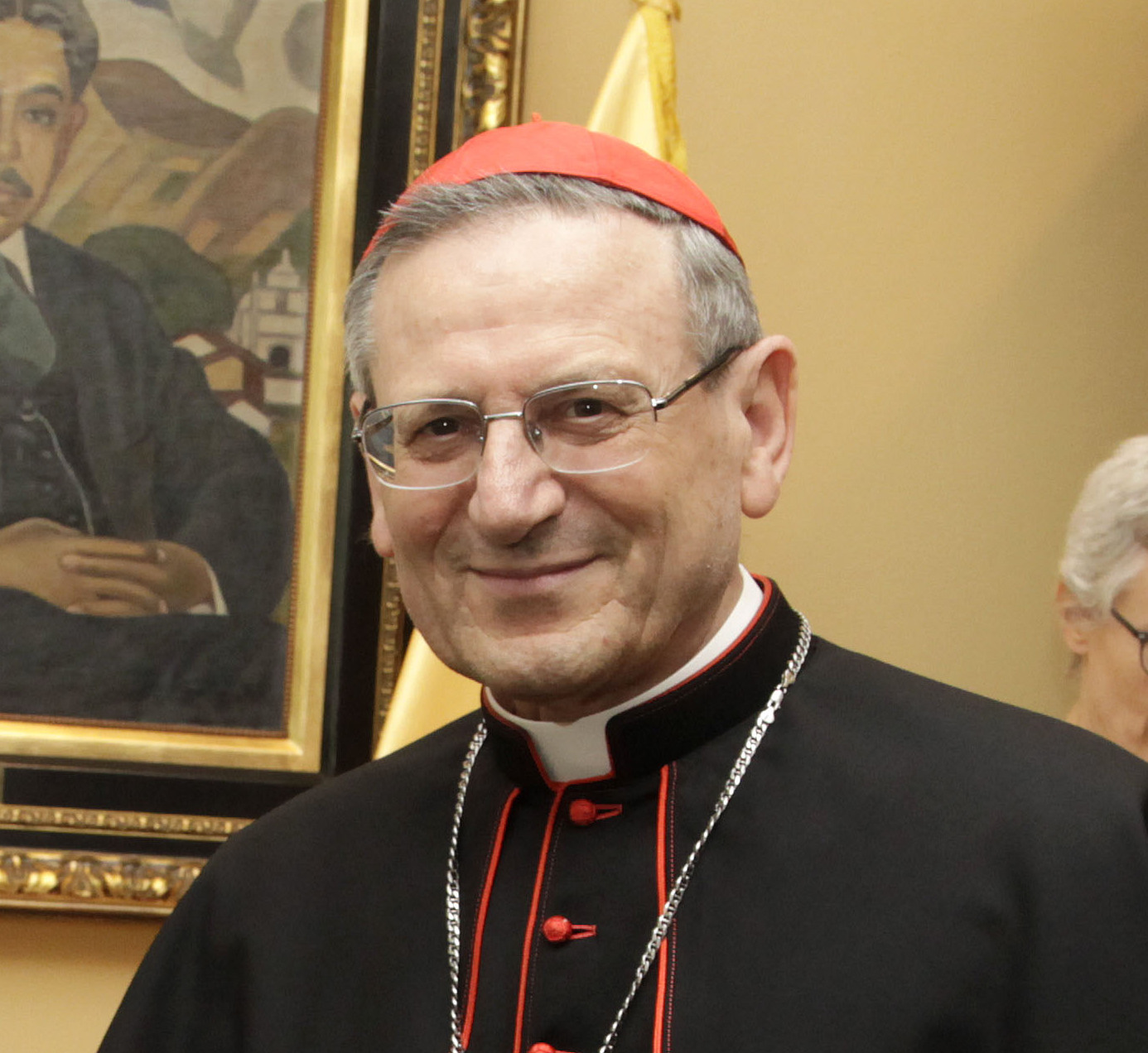 Angelo Amato photo