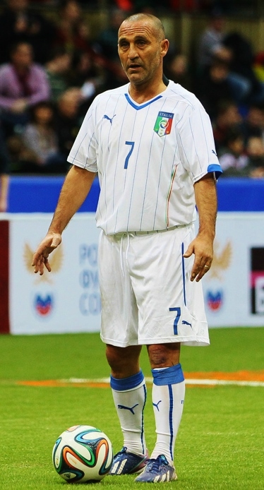 Angelo Di Livio photo