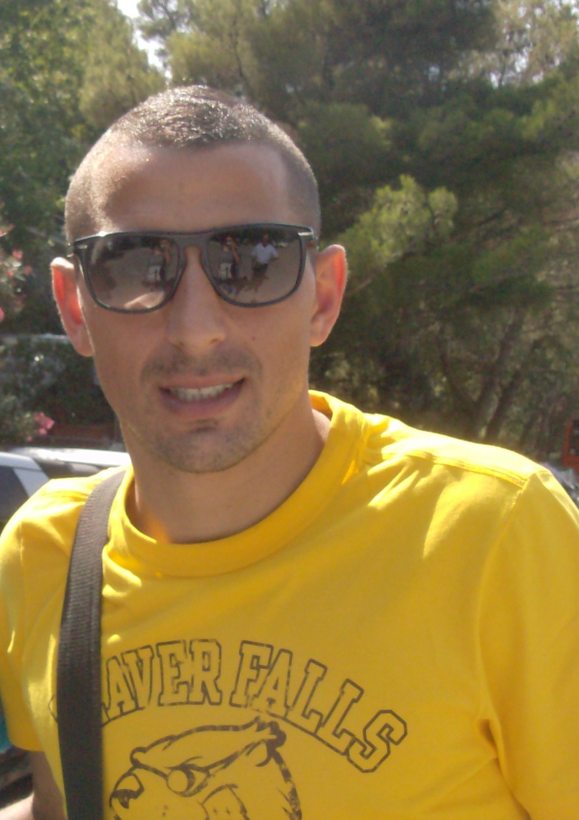 Angelo Palombo photo