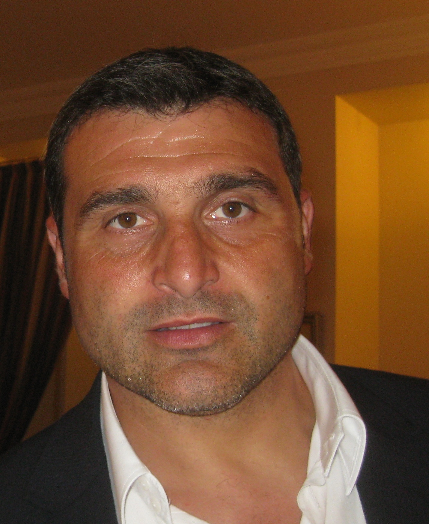 Angelo Peruzzi photo