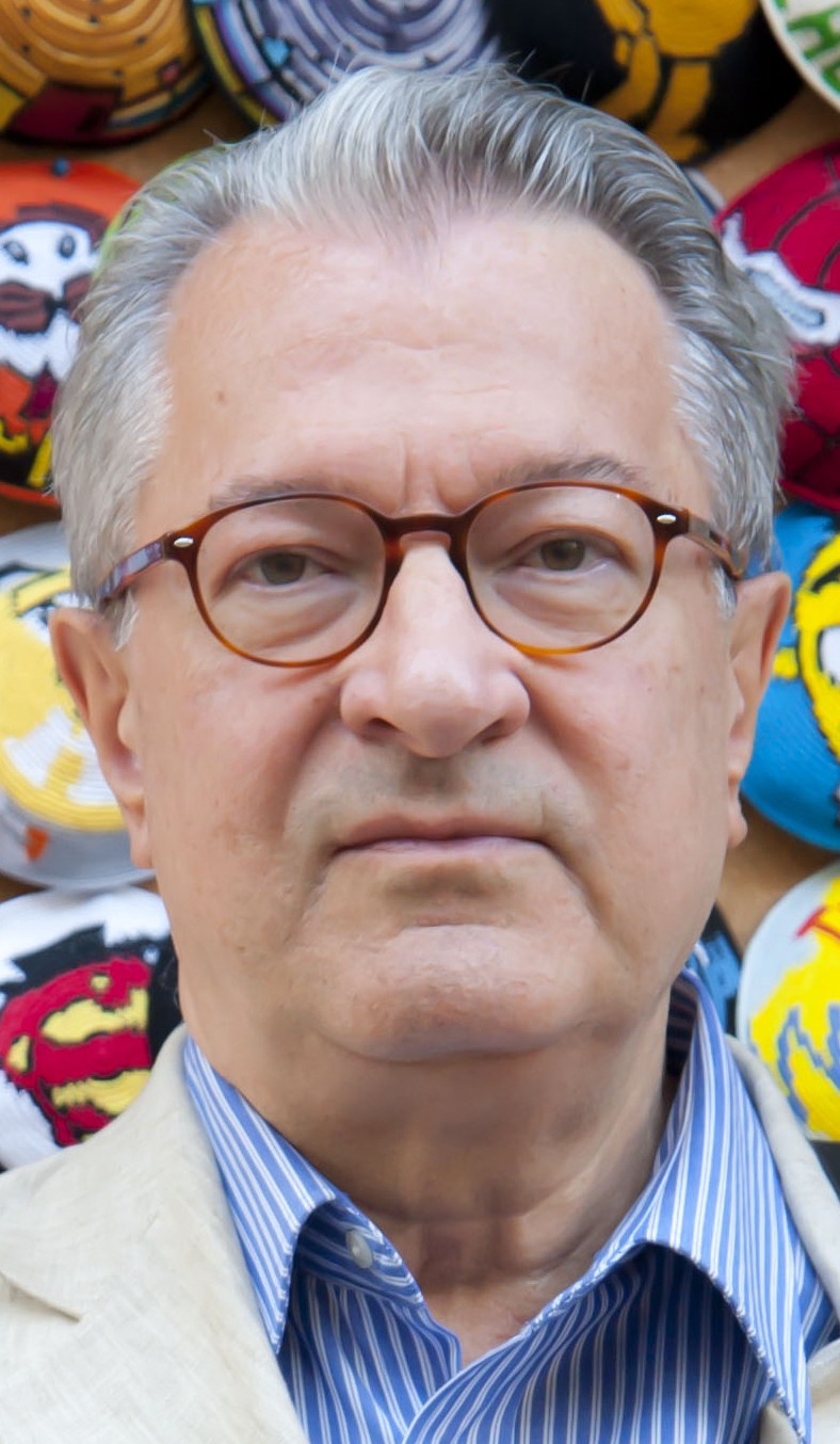 Angelo Pezzana photo