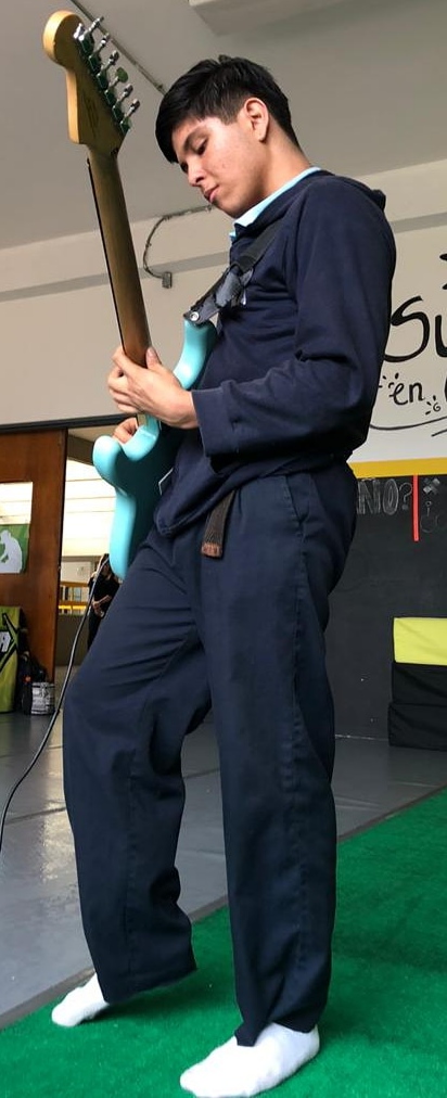 Angelo Vulpini photo