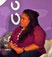 Angie Thomas photo