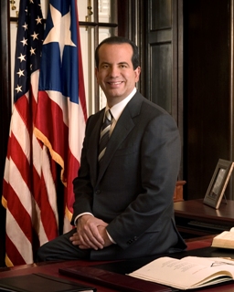 Aníbal Acevedo Vilá photo