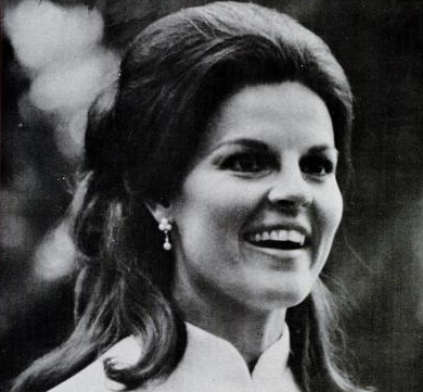Anita Bryant photo