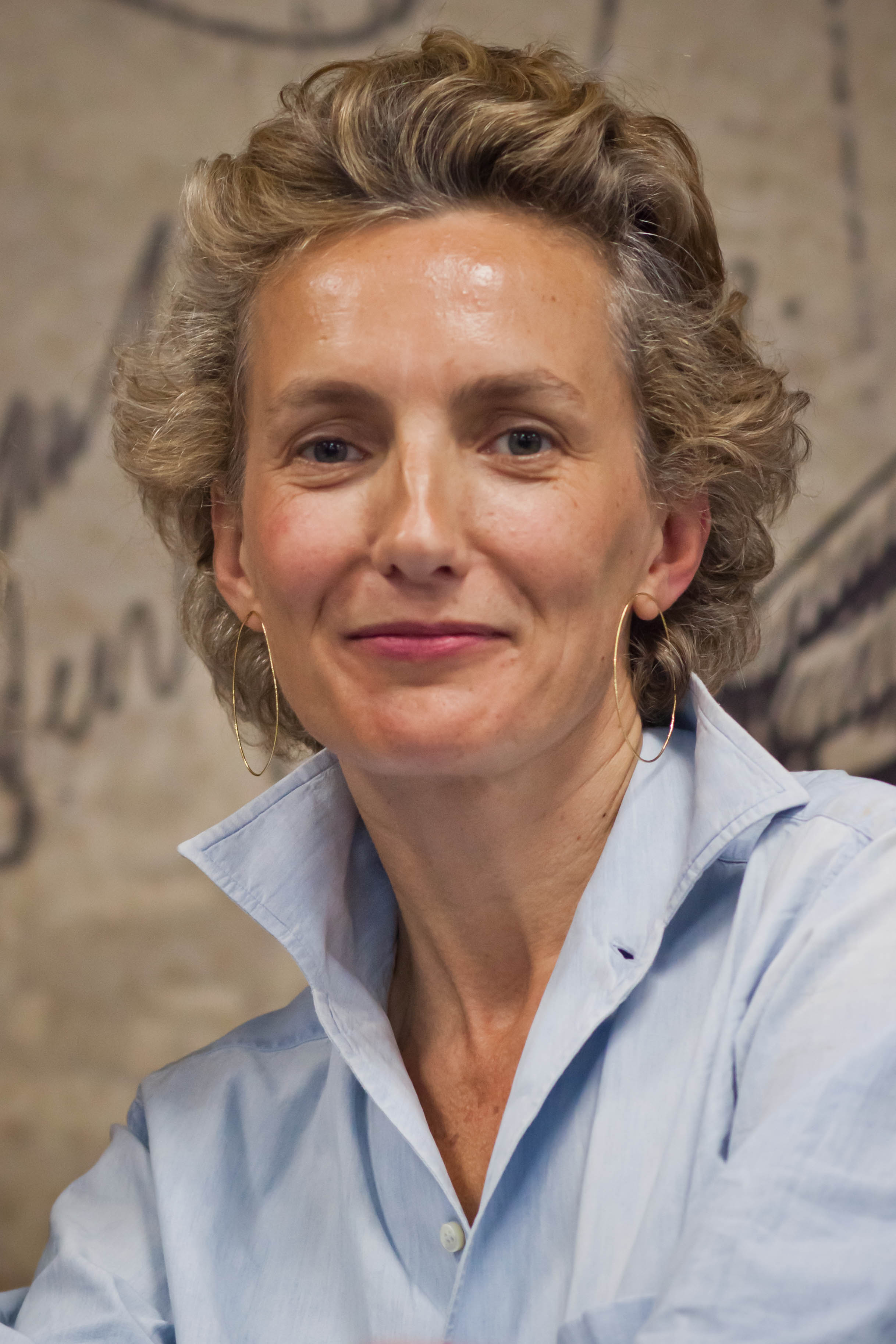 Anna Gavalda photo