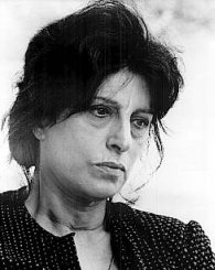 Anna Magnani photo
