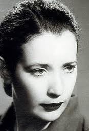 Anna Maria Ortese photo