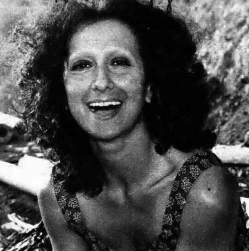 Anna Mazzamauro photo