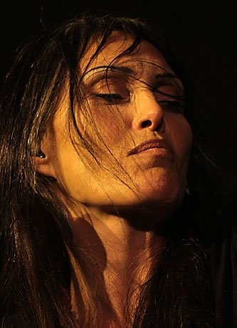 Anna Oxa photo