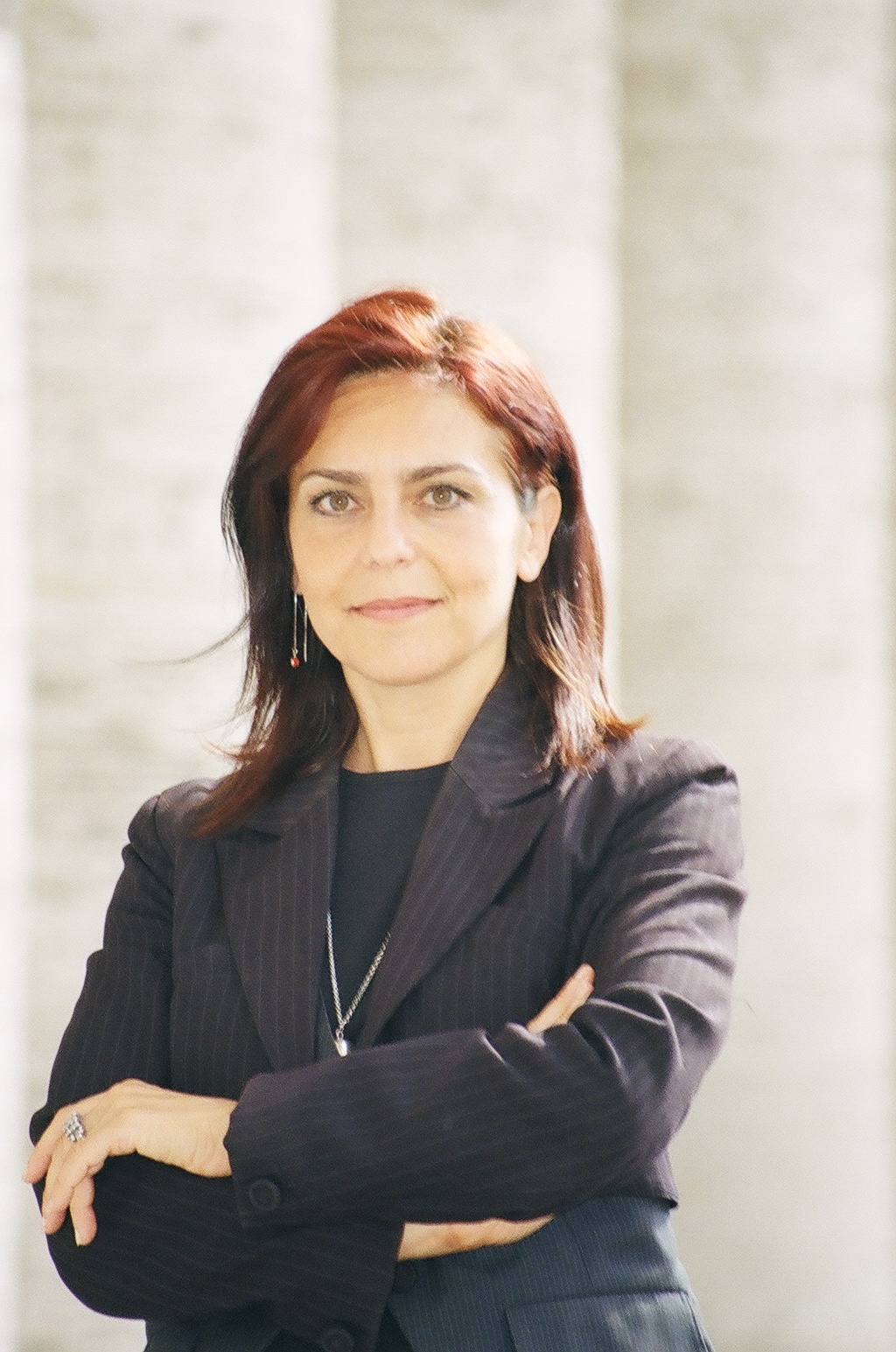 Anna Russo photo