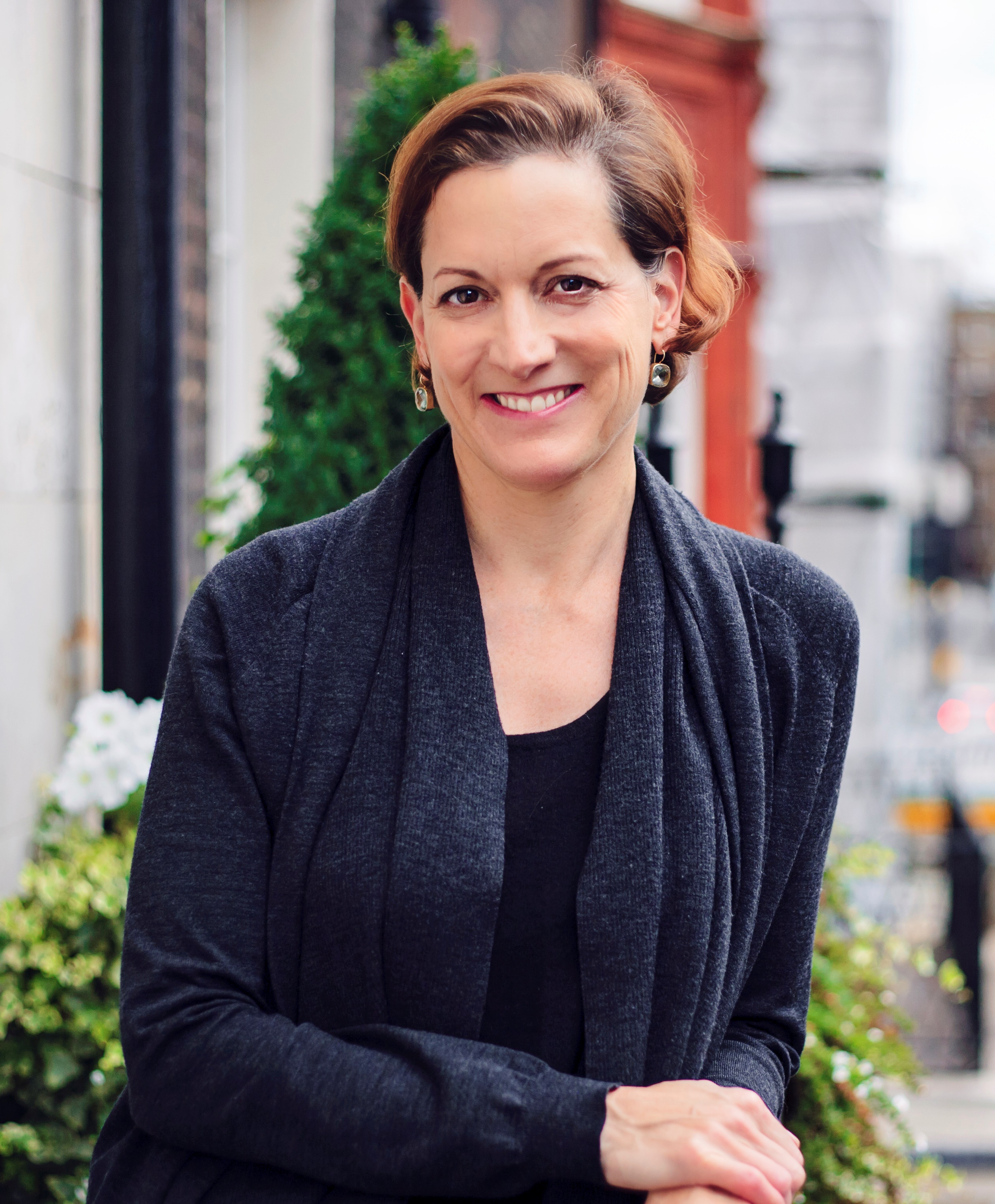 Anne Applebaum photo