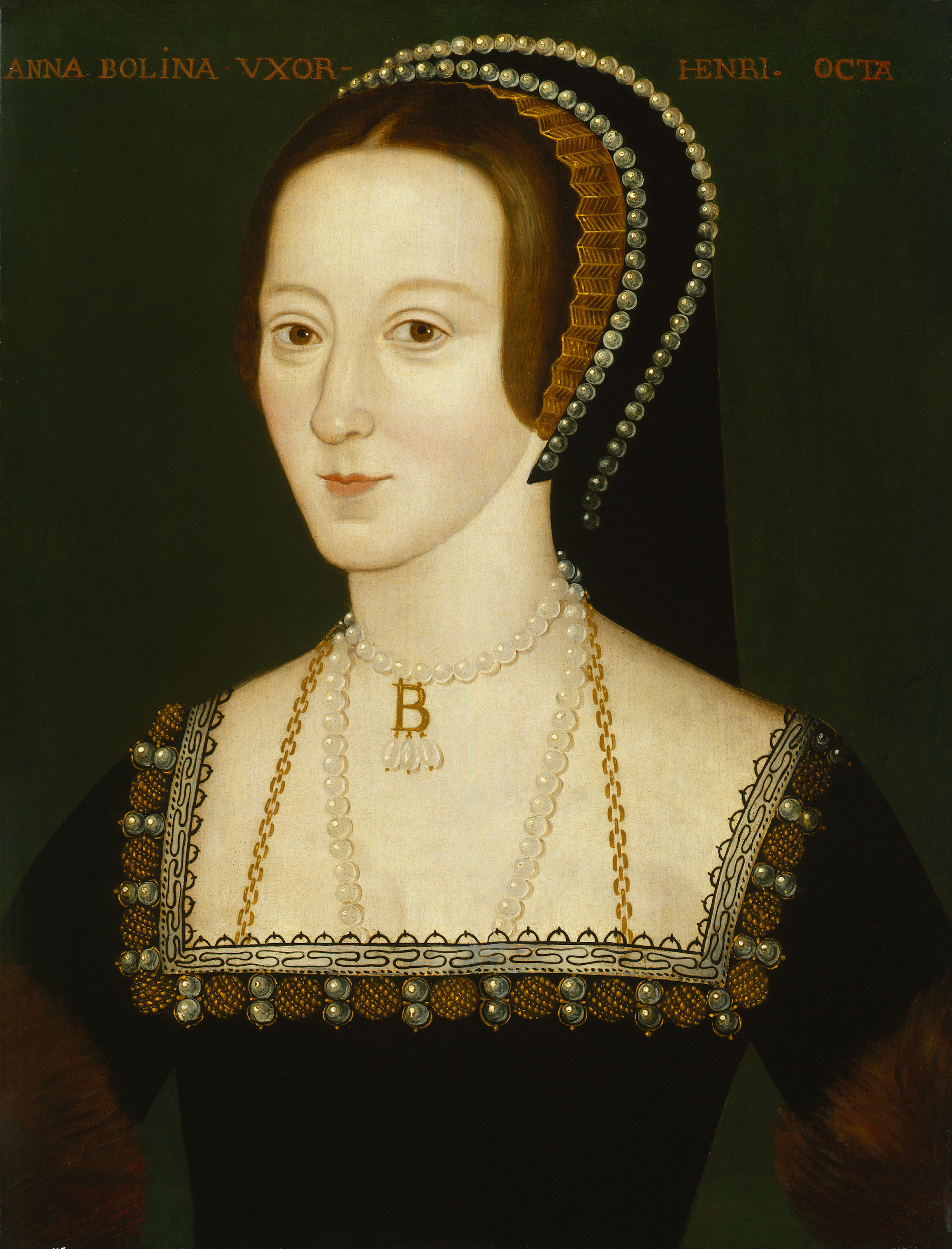 Anna Bolena photo