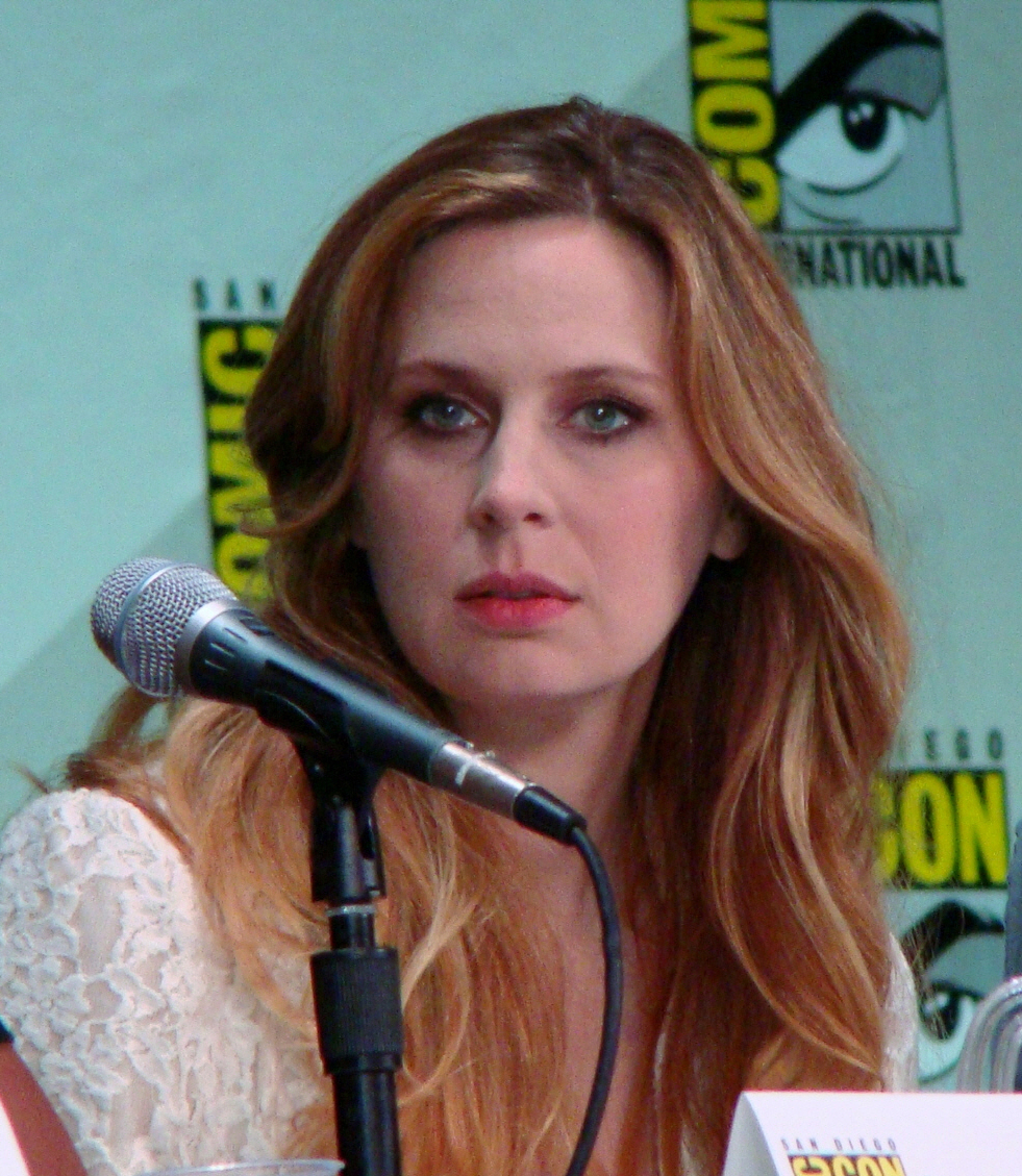 Anne Dudek photo