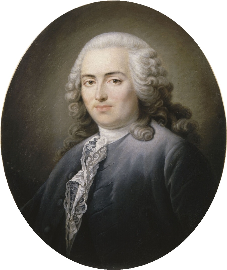 Turgot photo