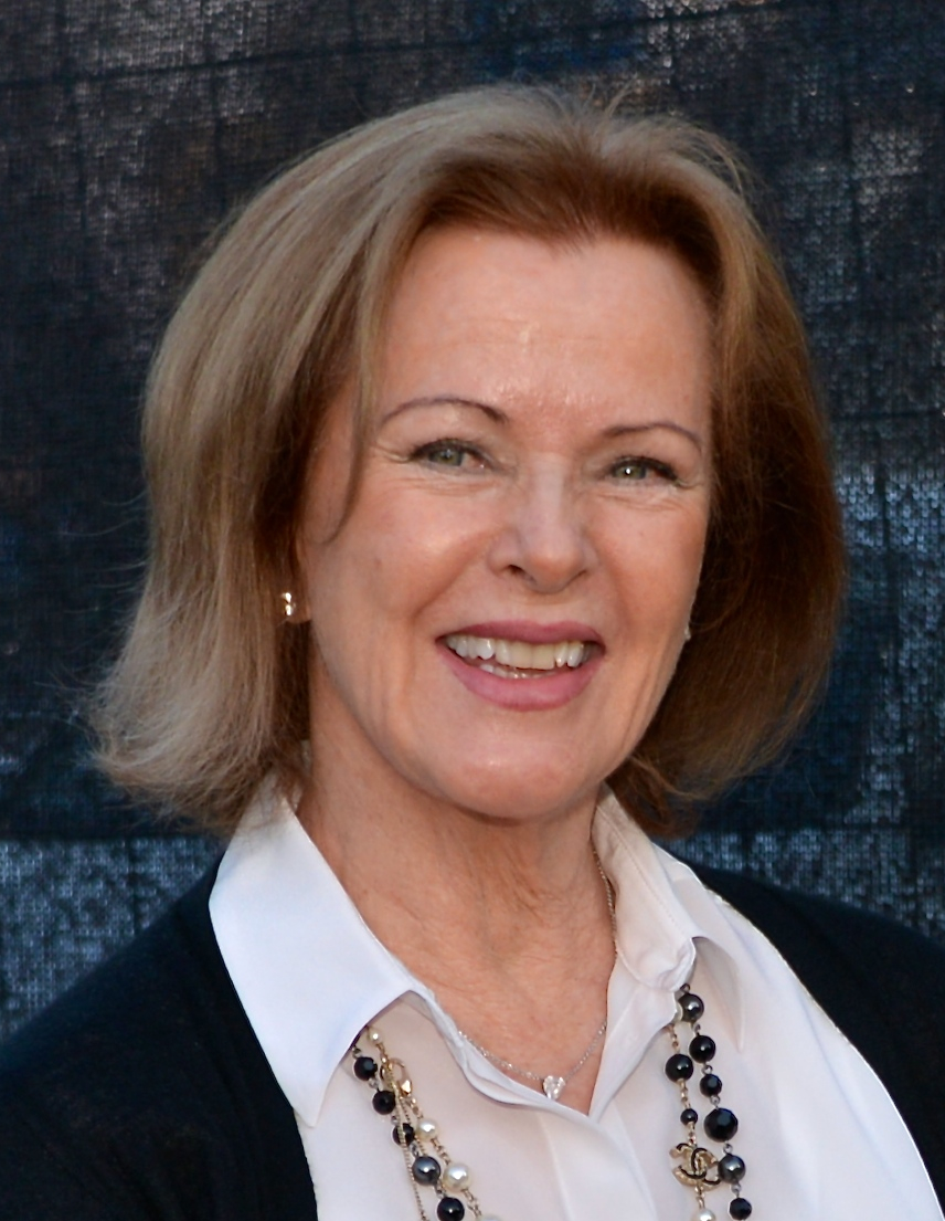 Anni-Frid Lyngstad photo