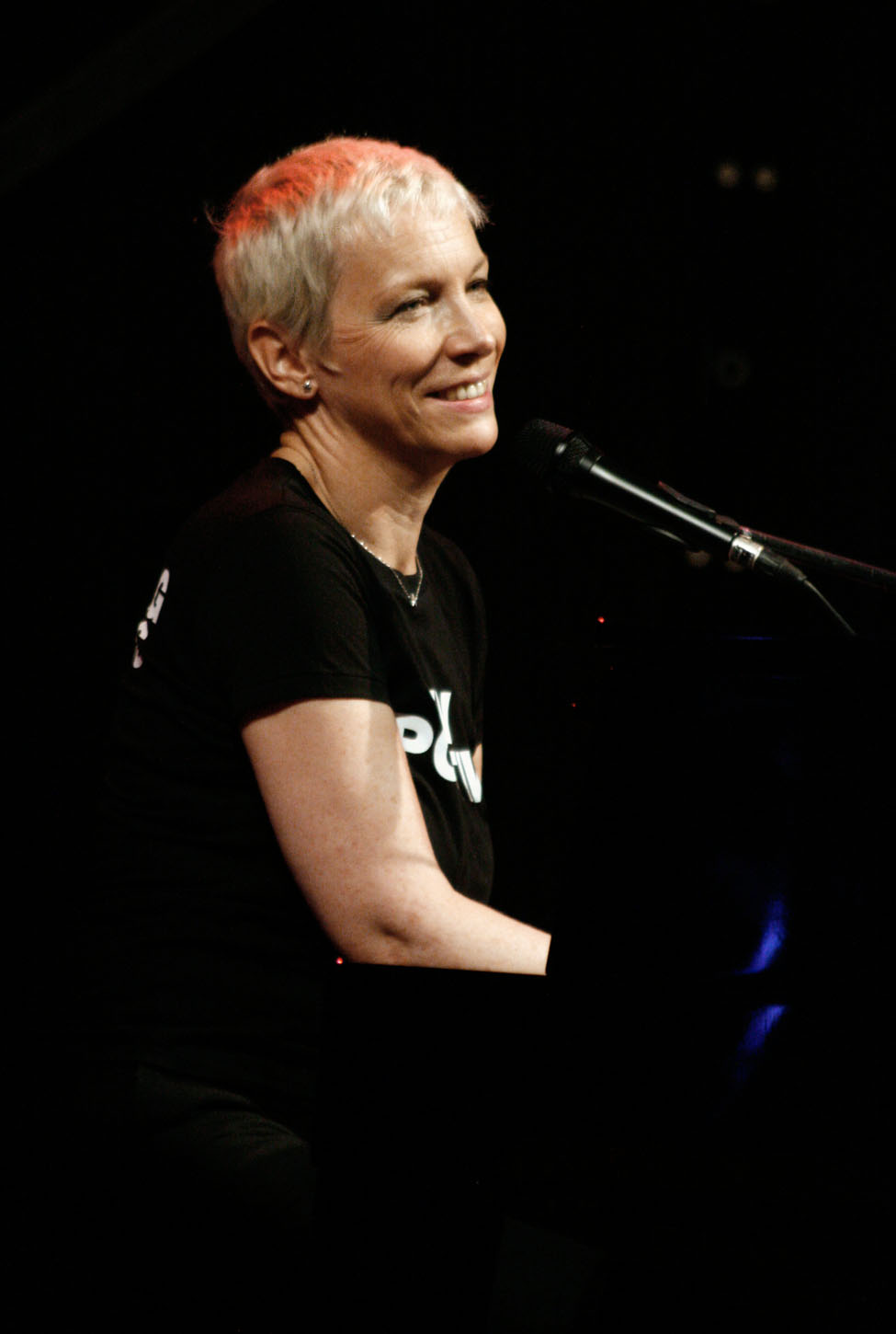 Annie Lennox photo