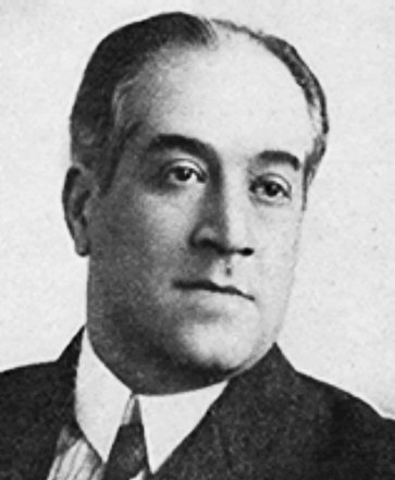 Henri Duvernois photo