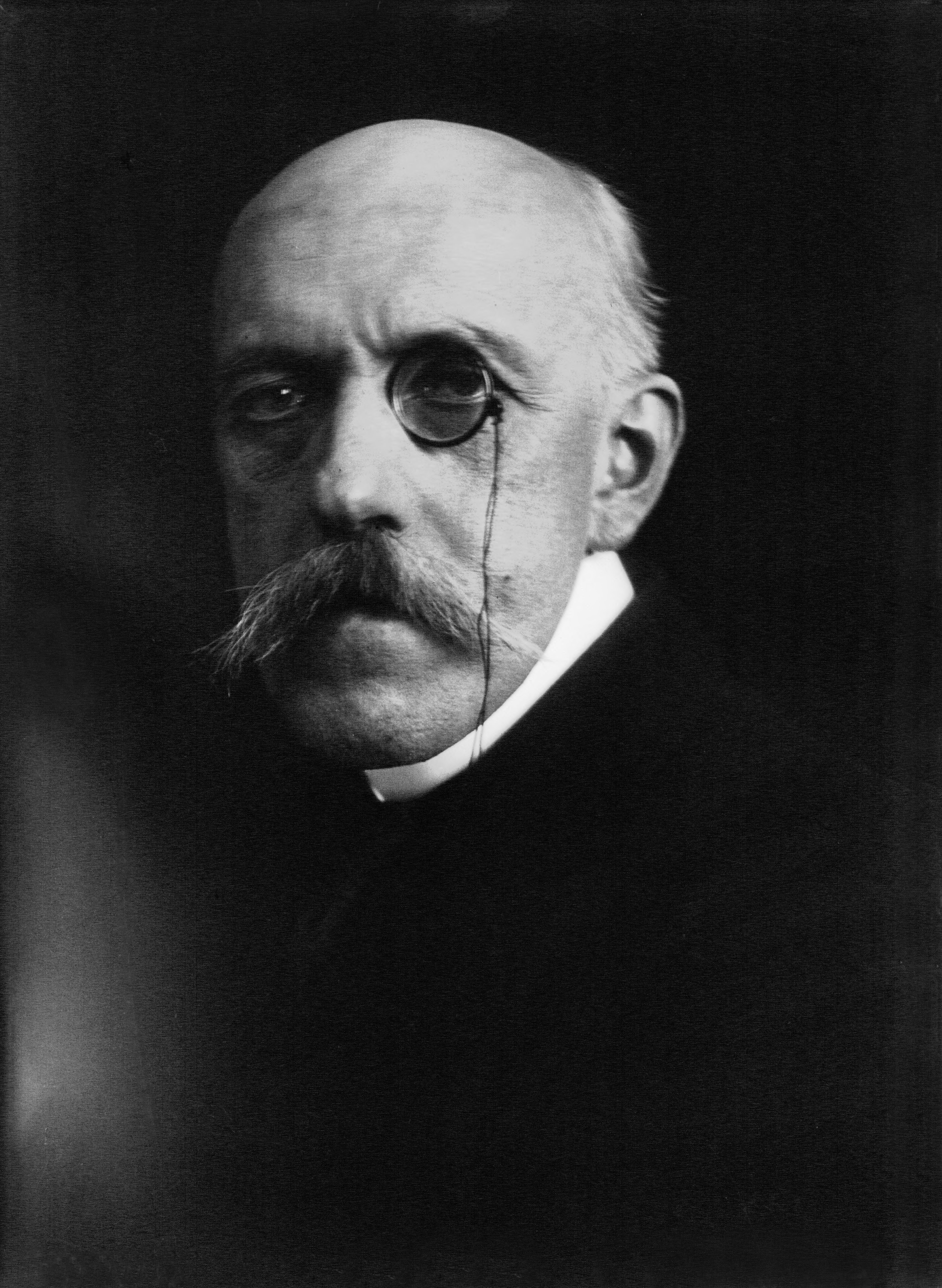 Henri de Régnier photo