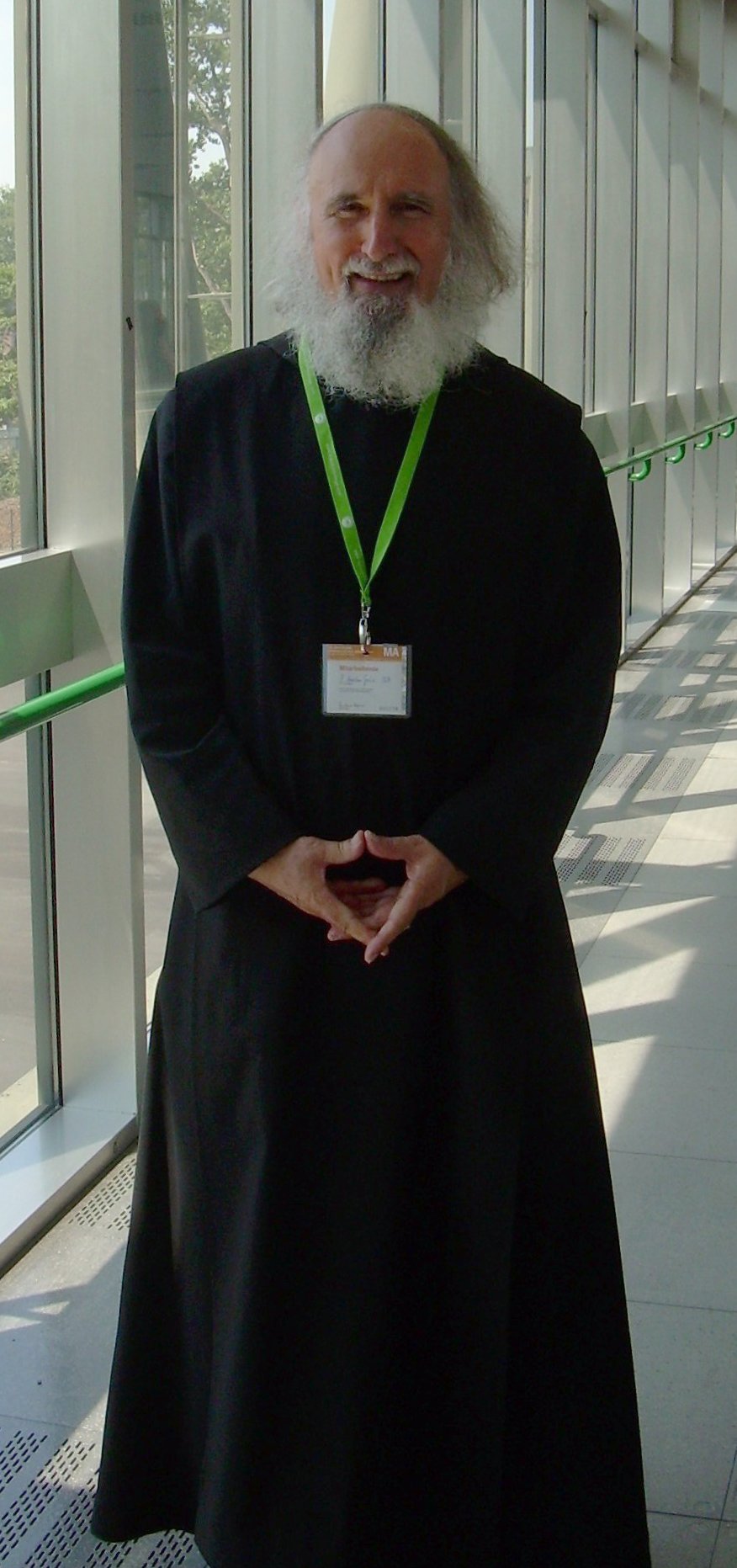 Anselm Grün photo