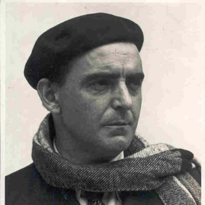 Anselmo Bucci photo
