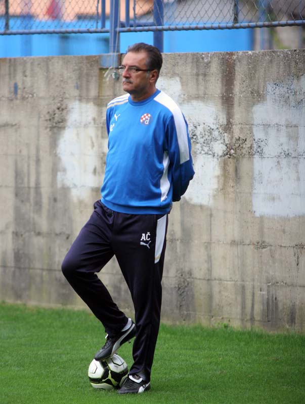 Ante Čačić photo