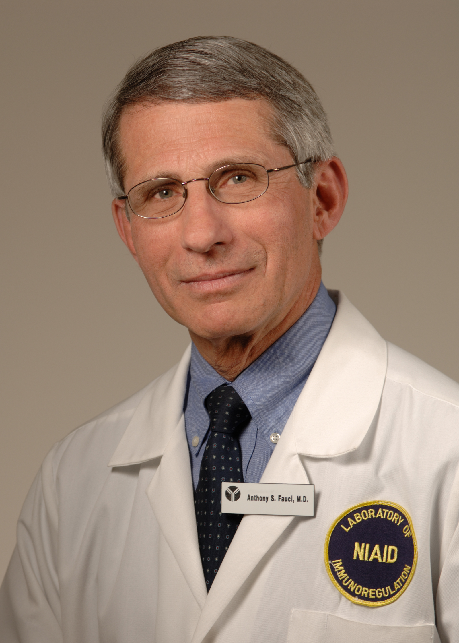 Anthony Fauci photo