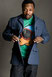 Anthony Hamilton photo