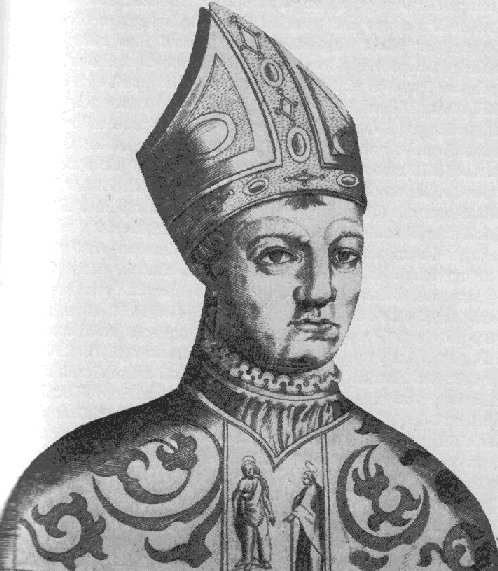 Antipapa Giovanni XXIII photo
