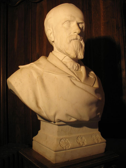 Antoine Blanc de Saint-Bonnet photo