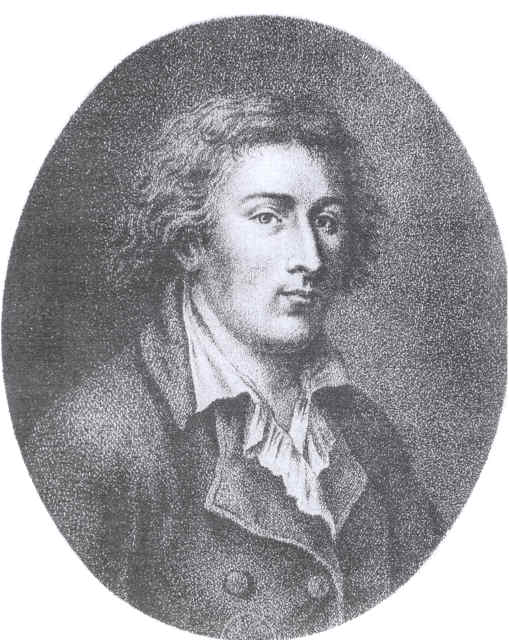 Antoine Chrysostome Quatremère de Quincy photo