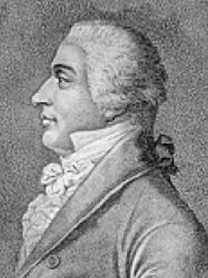Antoine-Marin Lemierre photo