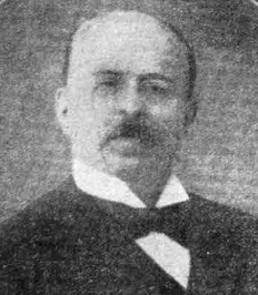 Anton Giulio Barrili photo