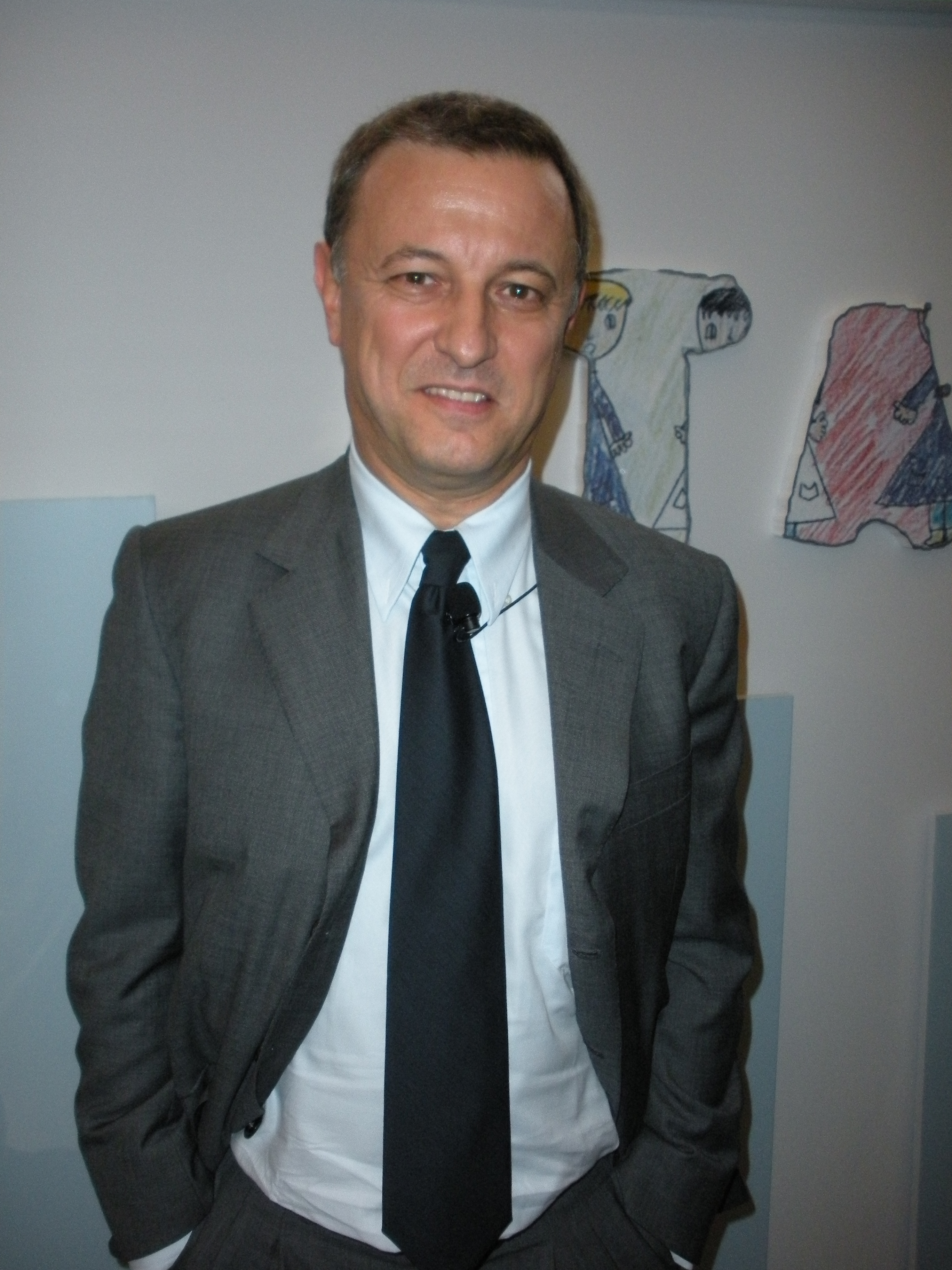 Antonello Piroso photo