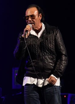 Antonello Venditti photo