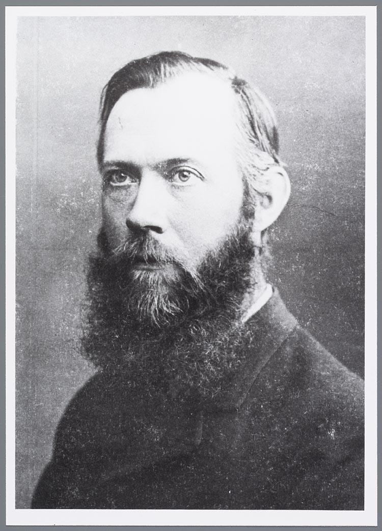 Anton Pannekoek photo