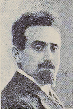 Antonino Anile photo