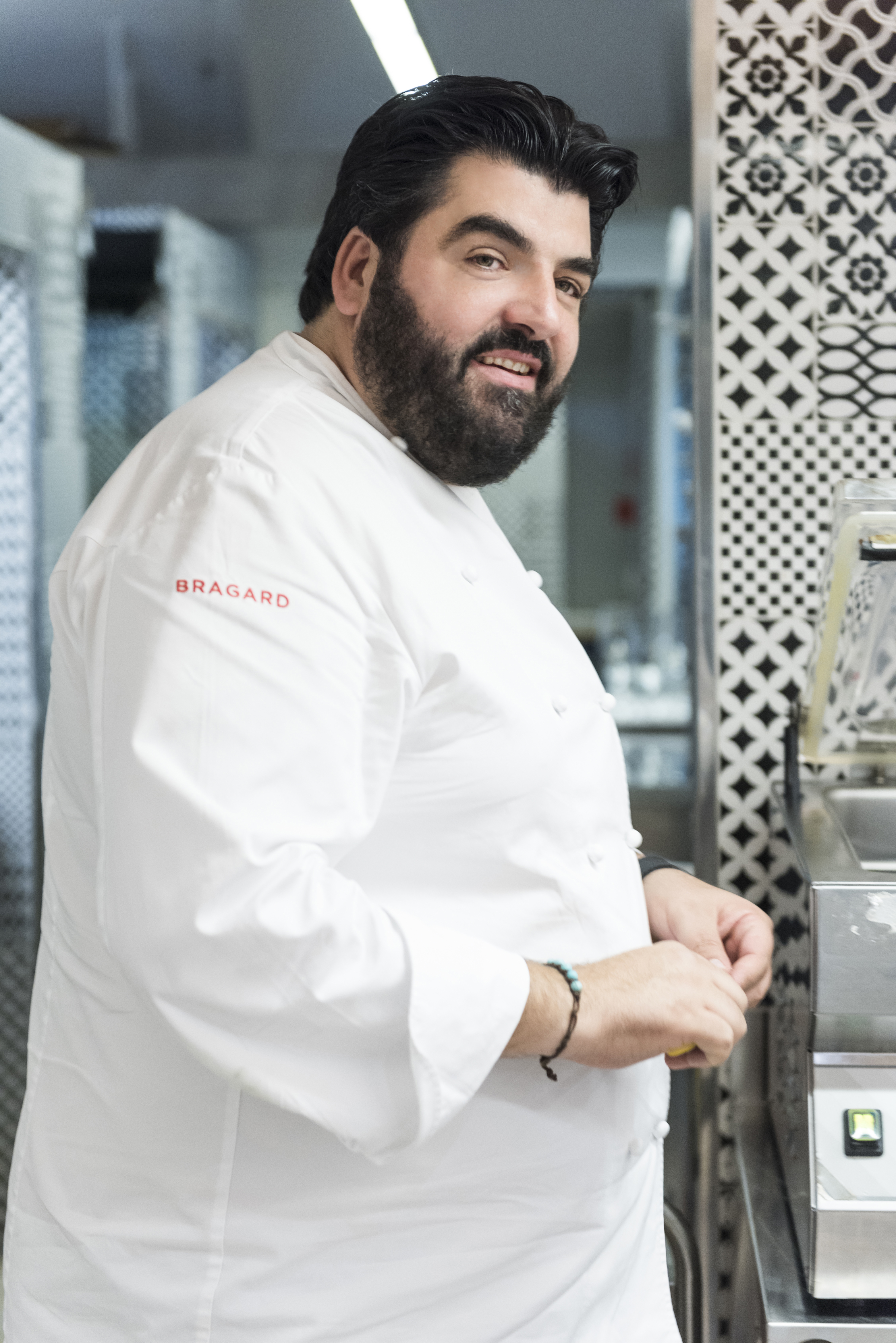 Antonino Cannavacciuolo photo