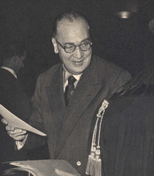 Antonino Trizzino photo