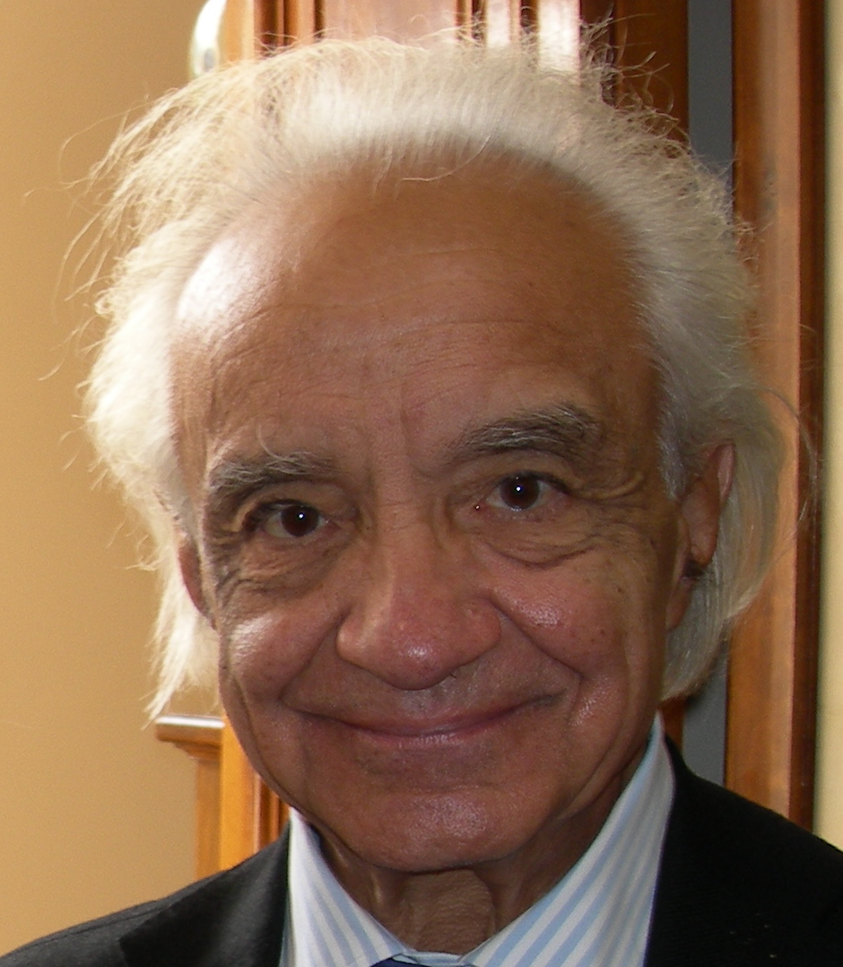 Antonino Zichichi photo