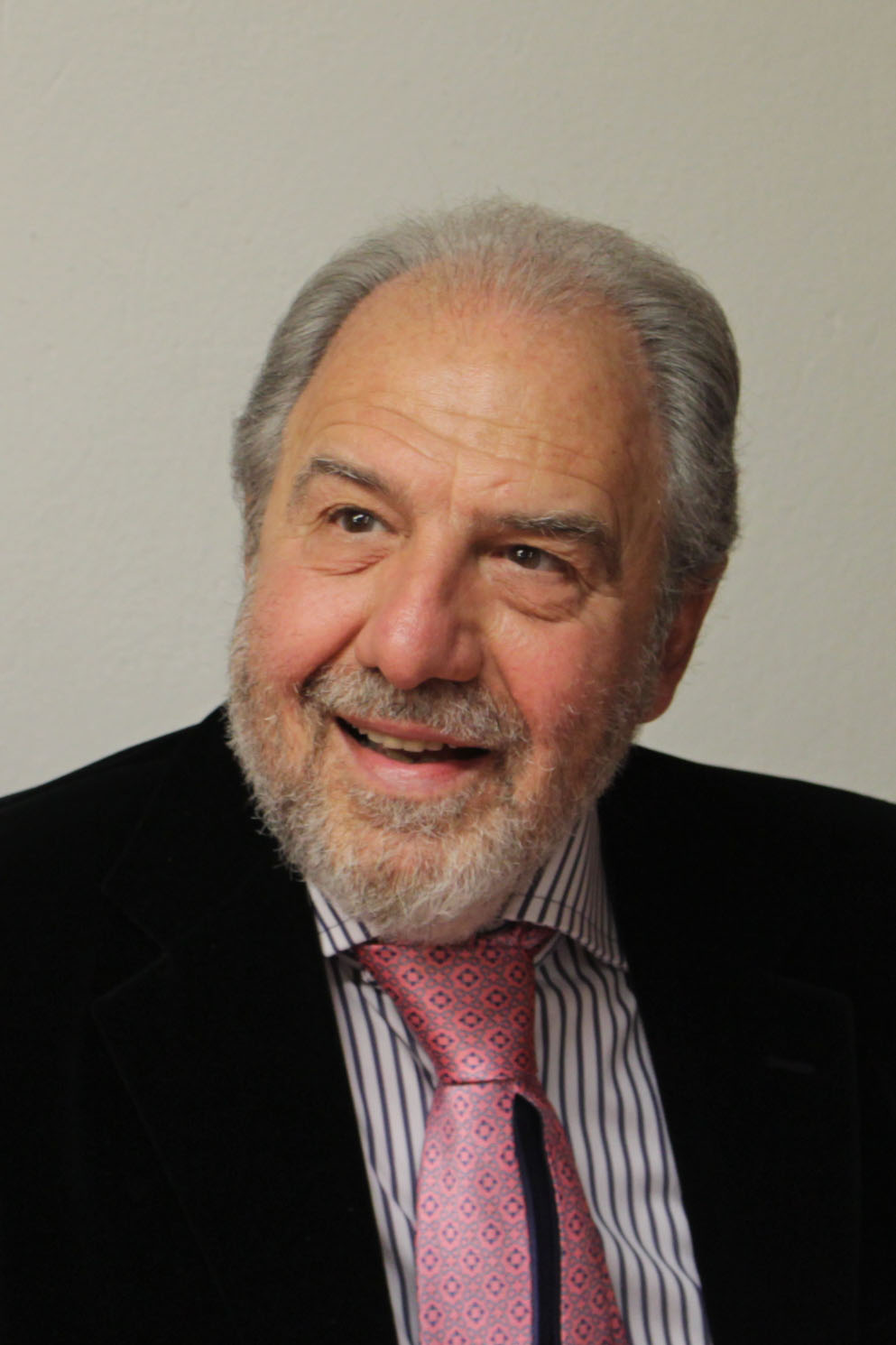 Antonio Caprarica photo