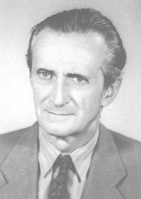 Antonio Cederna photo